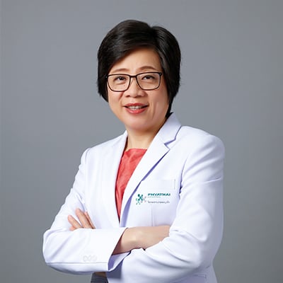 Dr. Malee Mutirangura