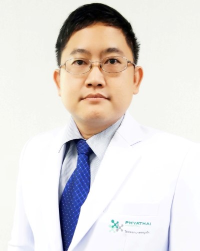 Dr. Sahachart Anukulkitch