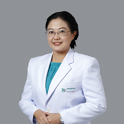Dr. Sudatip Sirichana