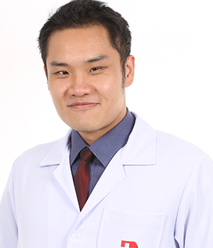 Dr. Sappaya Suppanuntaroek