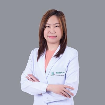 คุณพัชรินทร์ แซ่เจี่ย