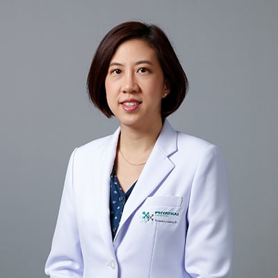 Dr. Navaporn Napartivaumnuay