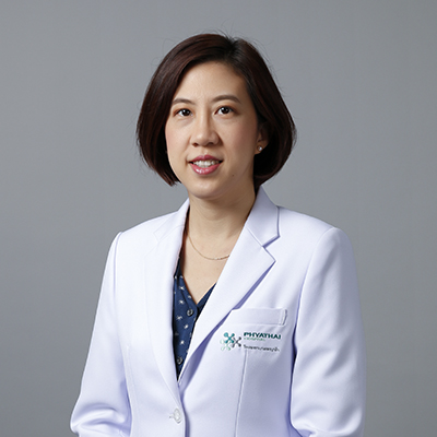 Dr. Navaporn Napartivaumnuay