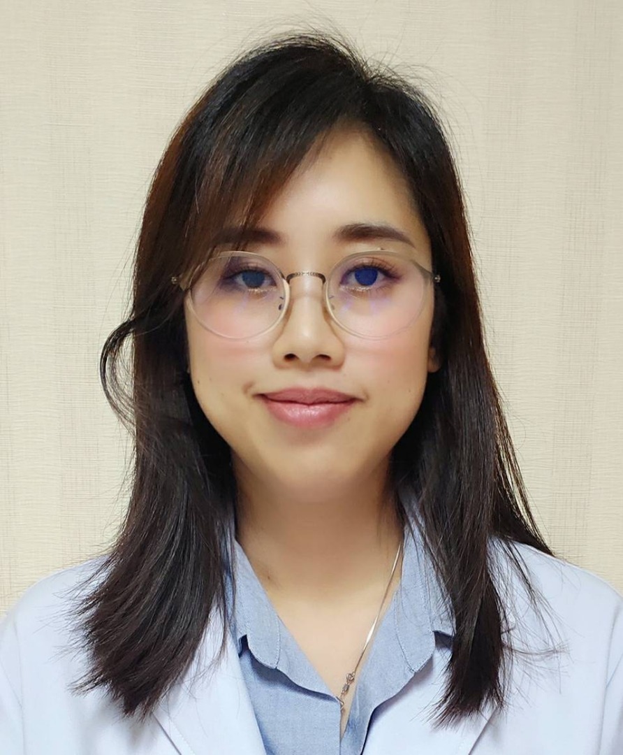 พญ. ขวัญ ศุภชุติกุล
