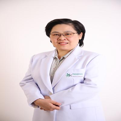 Dr.  Suchada Sankhavanija