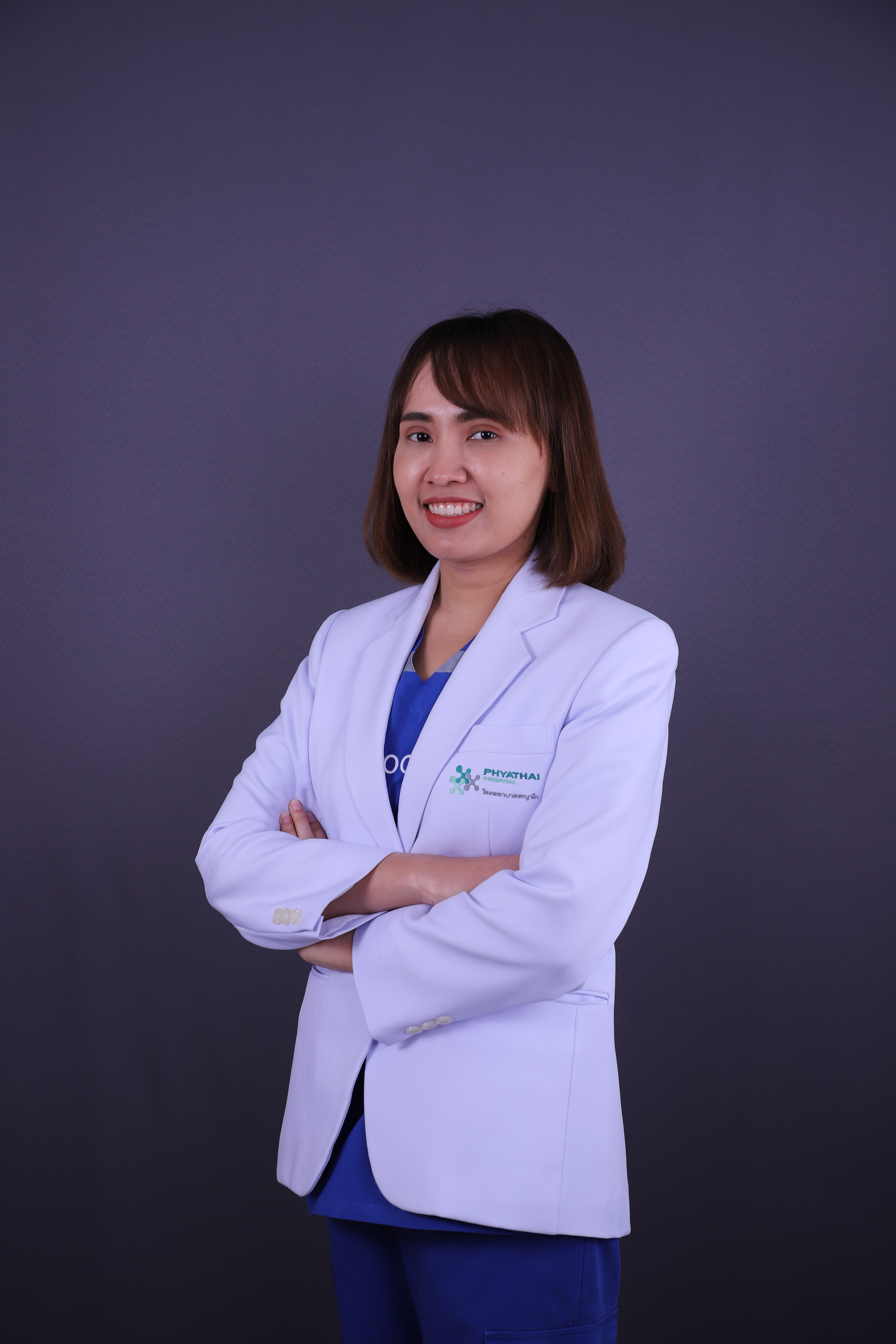 Dr. Chitchanok Pleansri