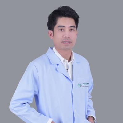 Dr. Kavin Vongsthongsri
