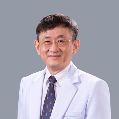 Dr. Prachan Banchasuek
