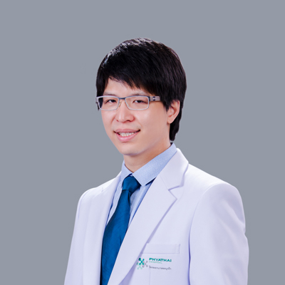 Dr. Sutt Pansawangwong