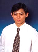 Dr. Krasean Panyakhamlerd
