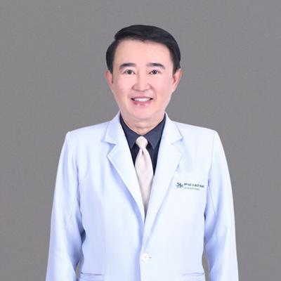 Dr. Teeratcha Wudhiphan
