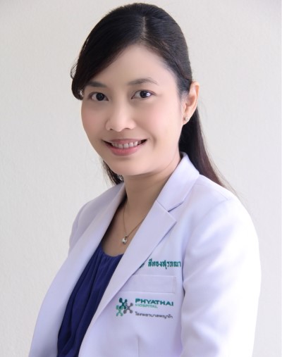 Dr. Suchana Sithongsuraphana