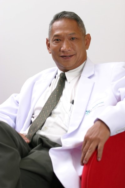 Lt. Gen. Dr. Sutdhachit Linananda