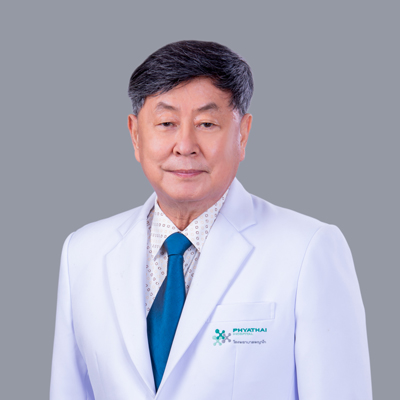 Prof. Dr. Banjong Mahaisawariya