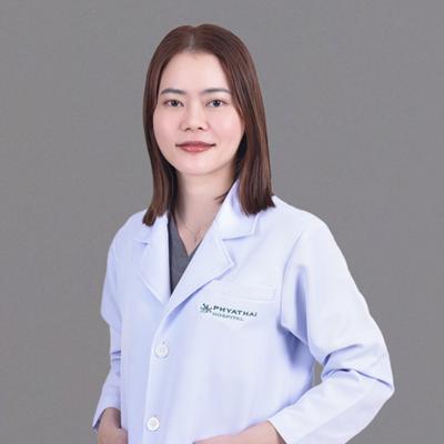 พญ. พิลาวัลย์ ตรีมานคา