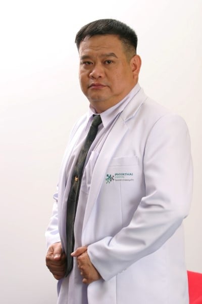 Dr. Bundit Prommete
