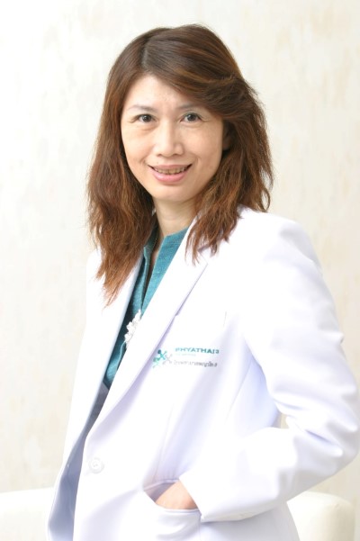 Assoc. Prof. Dr. Thananda Trakarnvanich