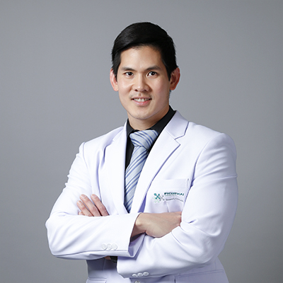 Dr. Pratya Boonsong