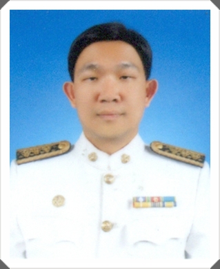 Dr. Thunchai Thanasumpun