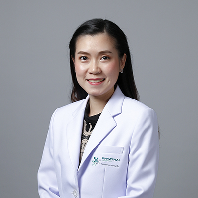 Dr. Ratchadaporn Roekyindee