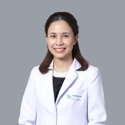 Dr. Yosita Muenkaew