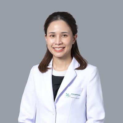 พญ. โยษิตา หมื่นแก้ว