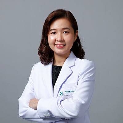 พญ. สิริกาญจน์ ทองใหม่