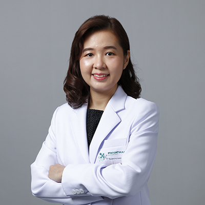 Dr. Sirikarn Tongmai