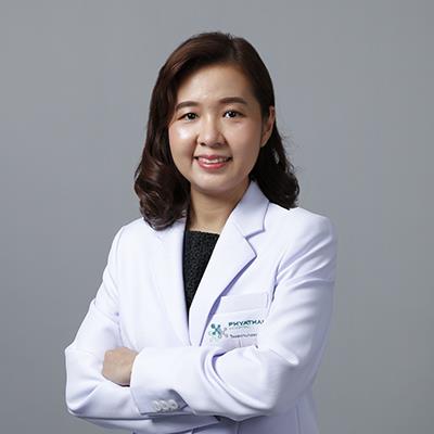 Dr. Sirikarn Tongmai