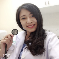 Dr. Hataichanok Ngamkasem