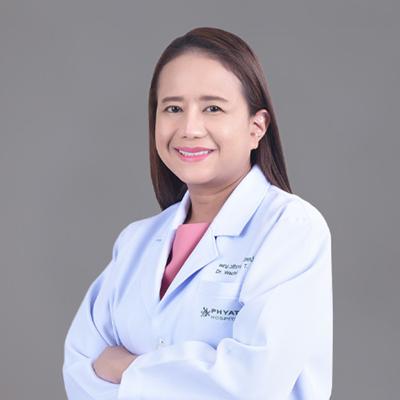 Dr. Wachiraporn Thaiprayoon