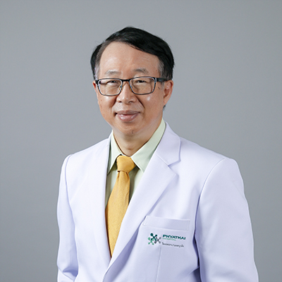 Dr. Adisorn Leelakitsap