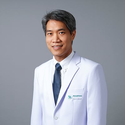 Dr. Arkaphat Kosiyatrakul