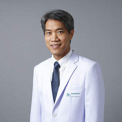 นพ. อรรคพัฐ โกสิยตระกูล