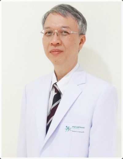 Assoc. Prof. Dr. Artit Ungkanont