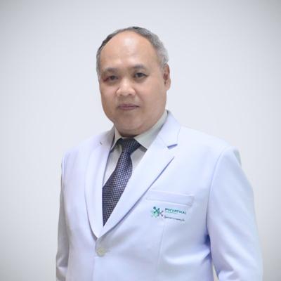 Dr.  Piya Teawprasert