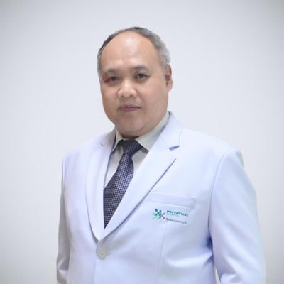Dr.  Piya Teawprasert