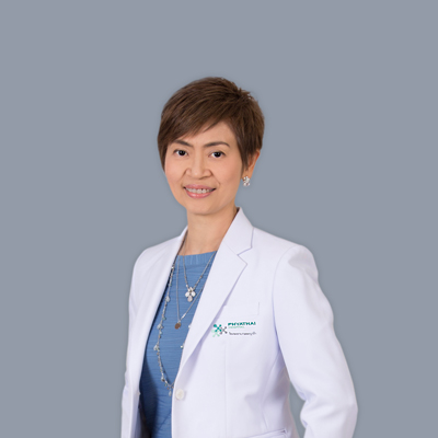 Prof. Dr. Pinnita Tanthuvanit