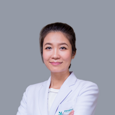 พญ. ณัฐสุชา หวังถิรอำนวย