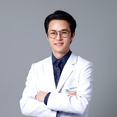 Dr. Panya Saksangawong