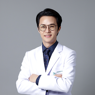 Dr. Panya Saksangawong