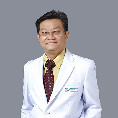 Dr. Somchart Nuntasilapachai