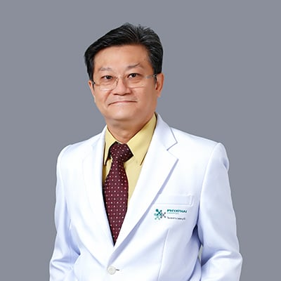 นพ. สมชาติ นันทศิลปชัย