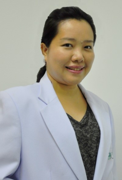Dr. Najnapa Wachiratarapadorn