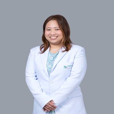 Dr. Phirada Poomsombut