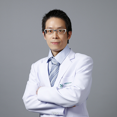 Dr. Chaisiri Chaichankul