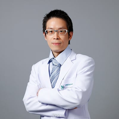 Dr. Chaisiri Chaichankul