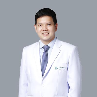 Dr. Thatchai Wijarn