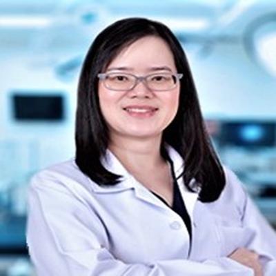 พญ. ณัฐสิรินทร์ หงส์วิบูลย์เวทย์