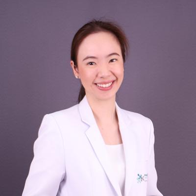 Dr. Vasinee Kerdvongbundit